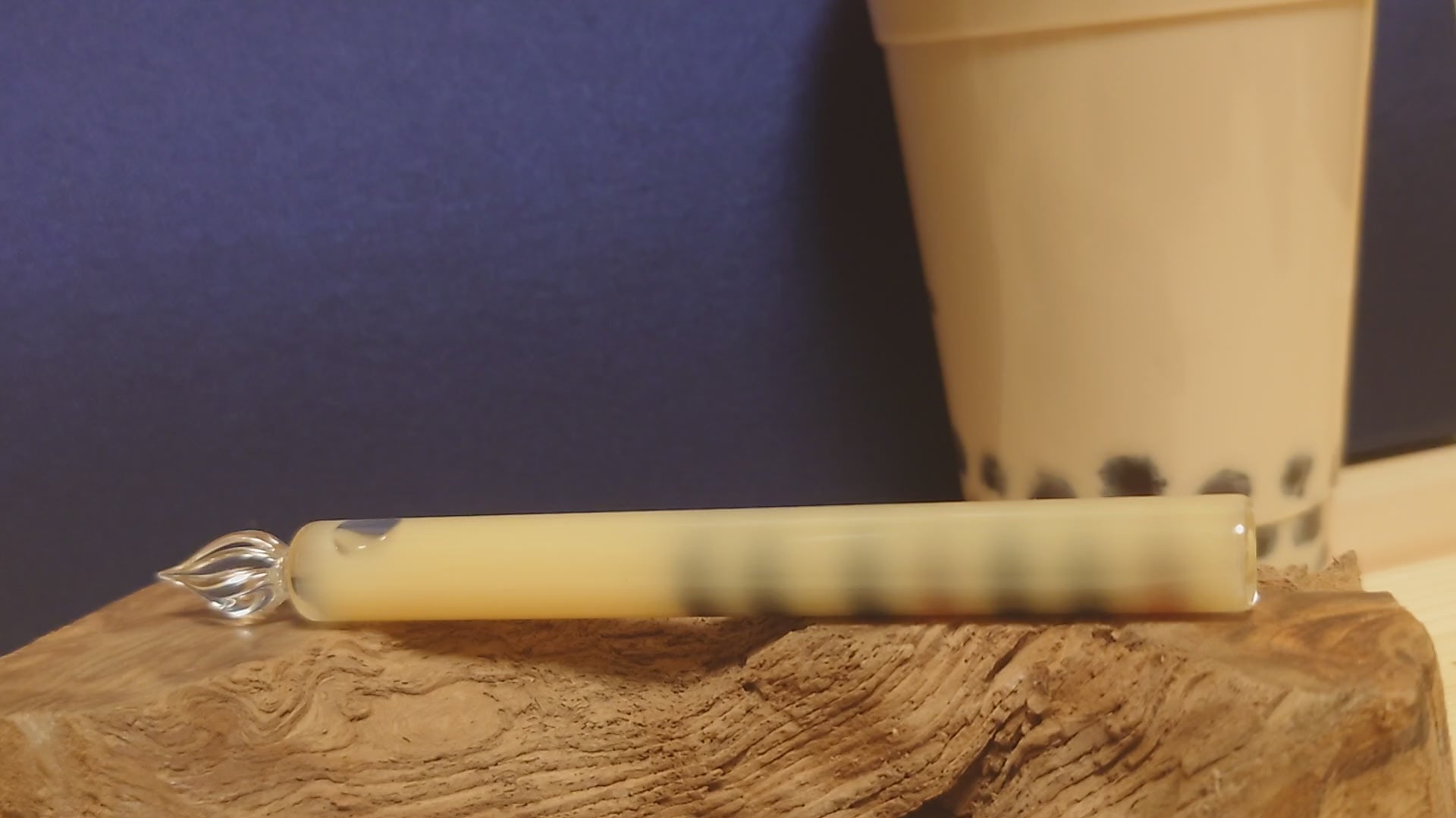 Glass Pen 