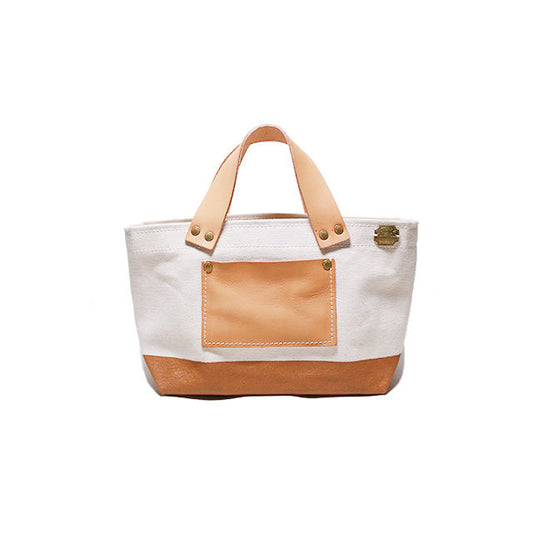 CUSTOMIZABLE: Engineer bag petite (pre-order, about 2 months delivery)