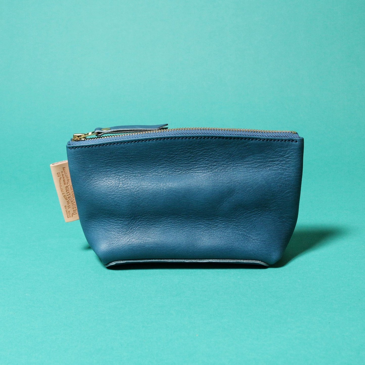 Nume Leather Pouch L