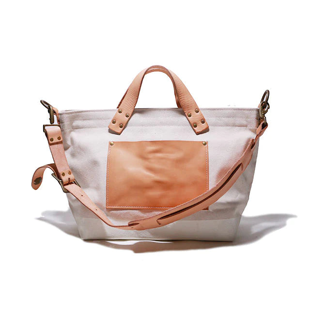 PRE-ORDER: CUSTOMIZABLE: TSL Engineer Shoulder Bag S (1 painted
