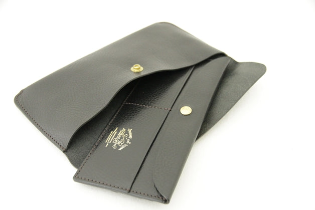 Toscana Leather Wallet System: Outside Wallet S