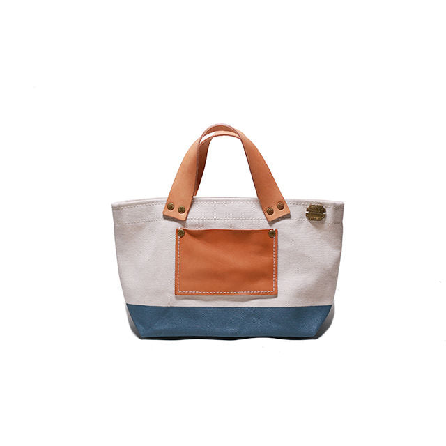 CUSTOMIZABLE: Engineer bag petite (pre-order, about 2 months delivery)